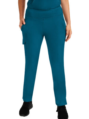 9155 Pantalón femenino Caribbean