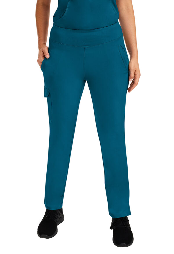 9155 Pantalón femenino Caribbean
