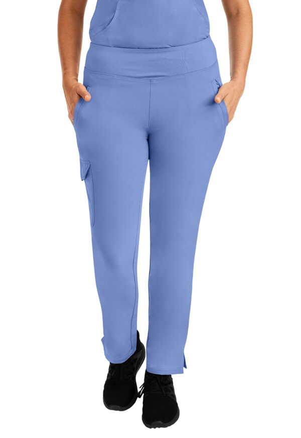 9155 Pantalón femenino Ceil