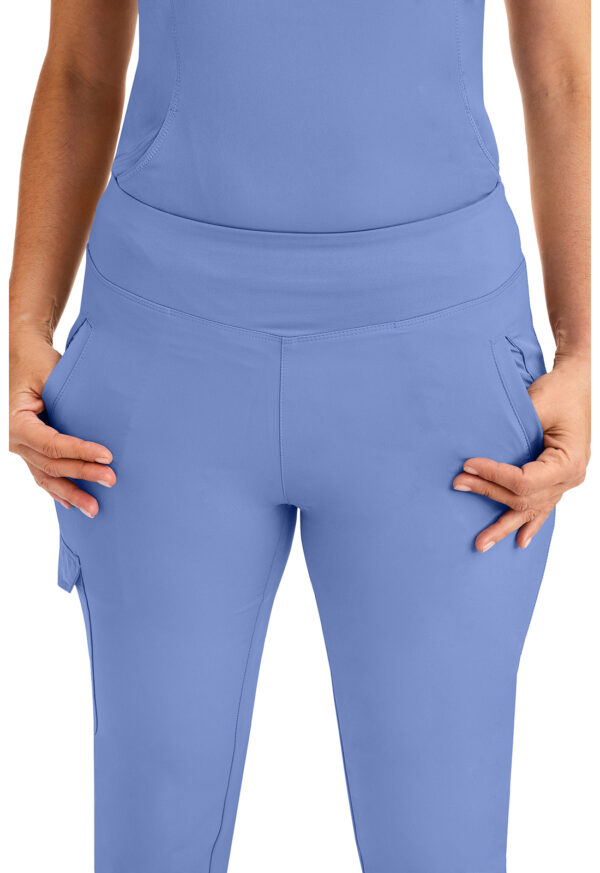 9155 Pantalón femenino Ceil - Imagen 2