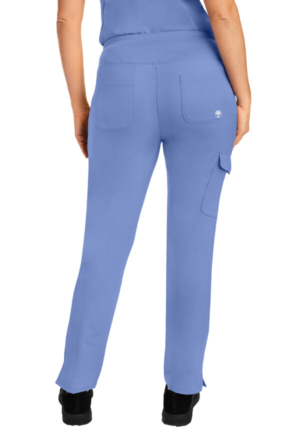 9155 Pantalón femenino Ceil - Imagen 5