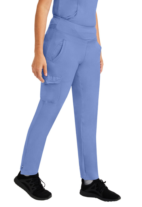 9155 Pantalón femenino Ceil - Imagen 4