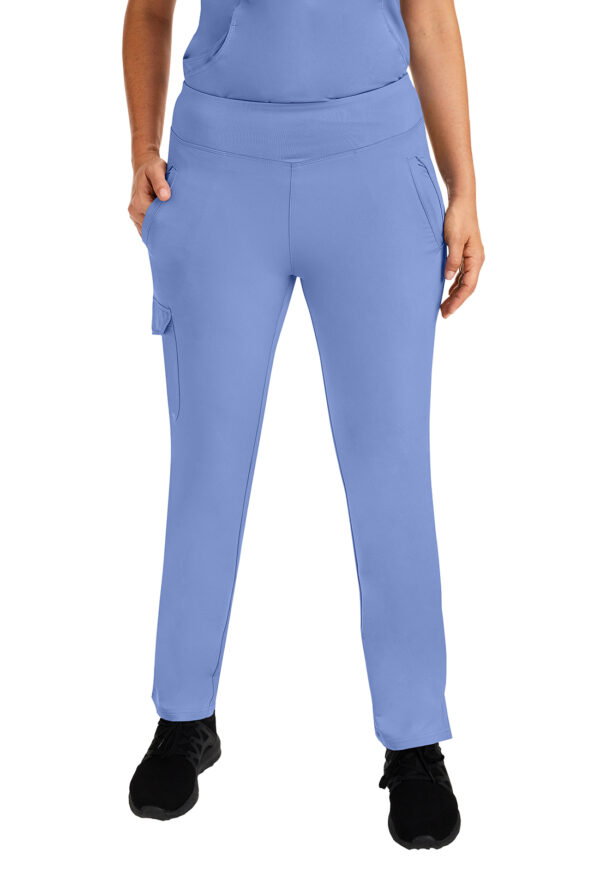 9155 Pantalón femenino Ceil - Imagen 3