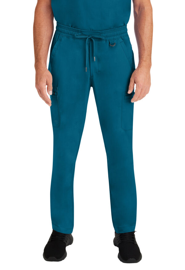 9300S Pantalón masculino Caribbean