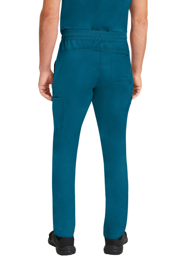 9300S Pantalón masculino Caribbean - Imagen 3