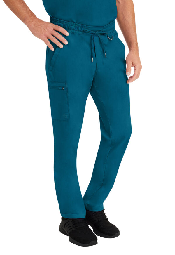 9300S Pantalón masculino Caribbean - Imagen 2