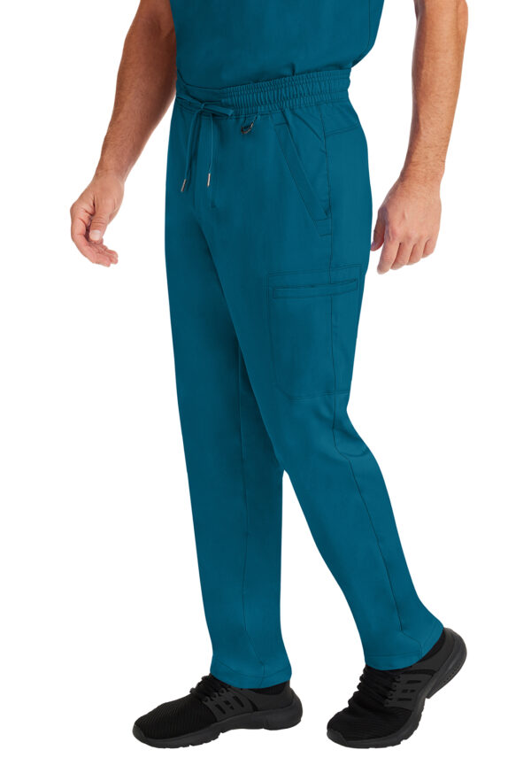 9300S Pantalón masculino Caribbean - Imagen 4