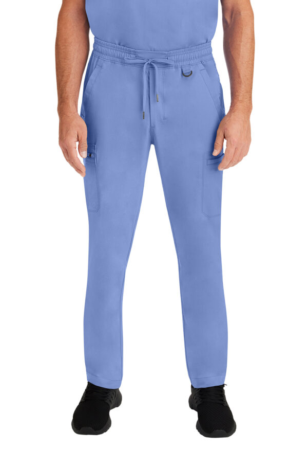 9300 Pantalón masculino Ceil