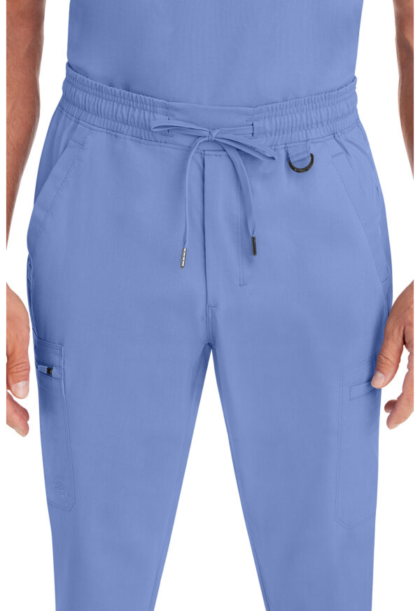 9300 Pantalón masculino Ceil - Imagen 2