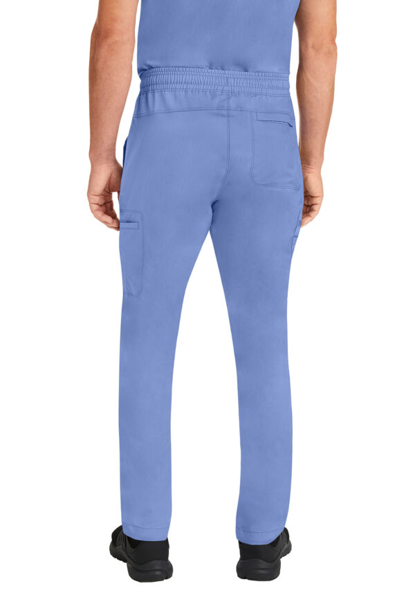 9300 Pantalón masculino Ceil - Imagen 4