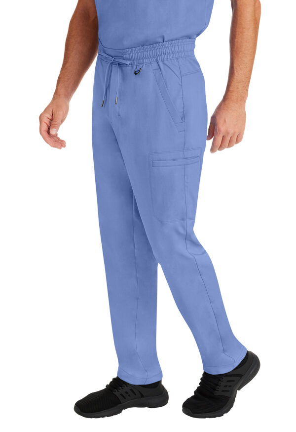9300 Pantalón masculino Ceil - Imagen 5