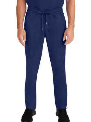 9300 Pantalón masculino Navy