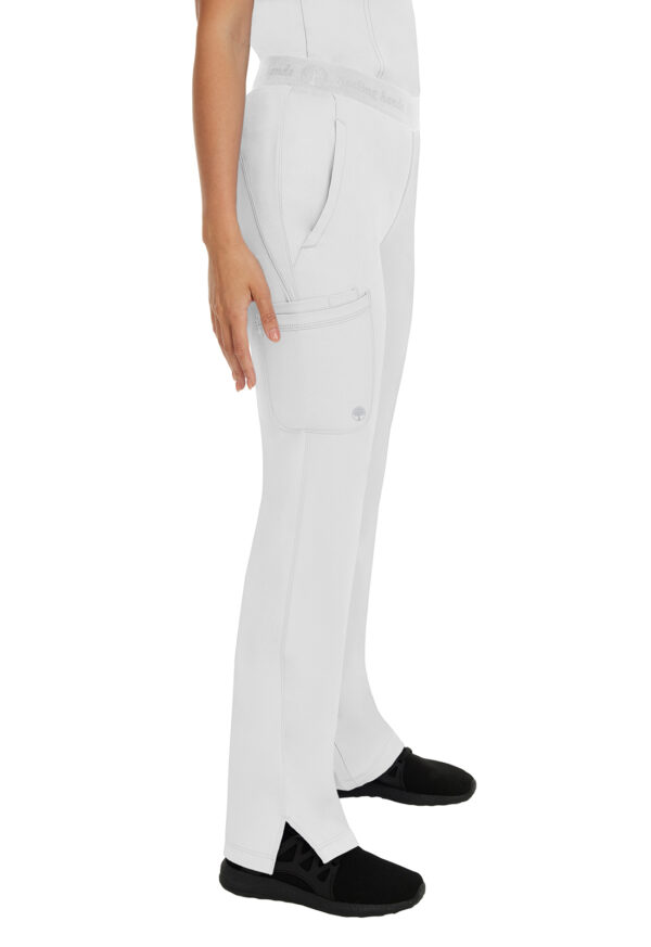9500 Pantalón femenino White - Imagen 4