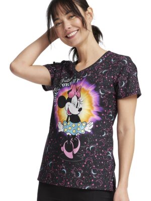 TF626 Top femenino My Bright Future