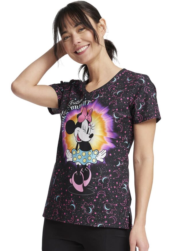 TF626 Top femenino My Bright Future