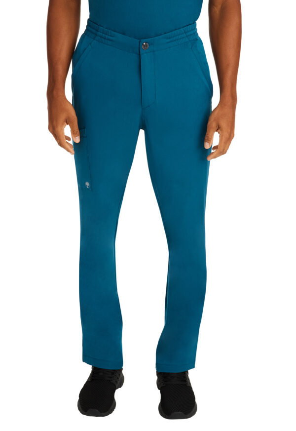 9590 Pantalón masculino Caribbean