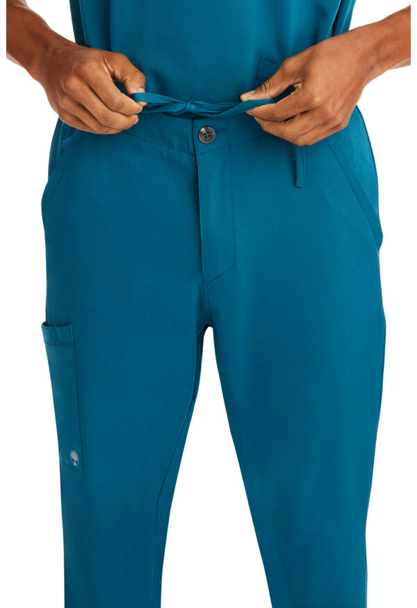 9590 Pantalón masculino Caribbean - Imagen 2