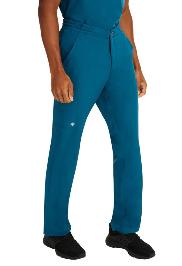 9590 Pantalón masculino Caribbean - Imagen 3