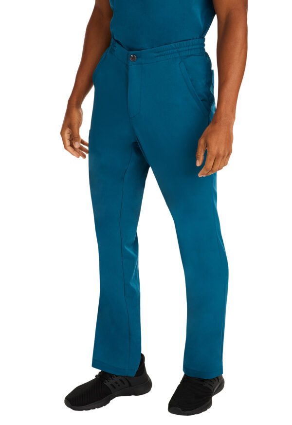 9590 Pantalón masculino Caribbean - Imagen 5