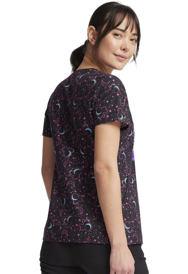 TF626 Top femenino My Bright Future - Imagen 4