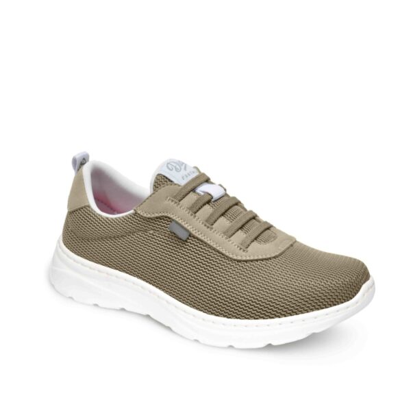 Zapatos Alicante Beige
