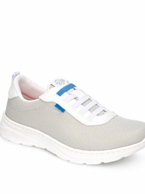 Zapatos Alicante Gris