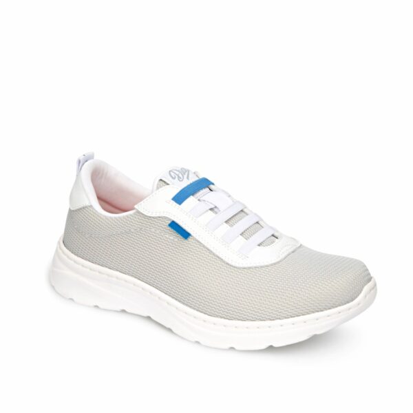 Zapatos Alicante Gris
