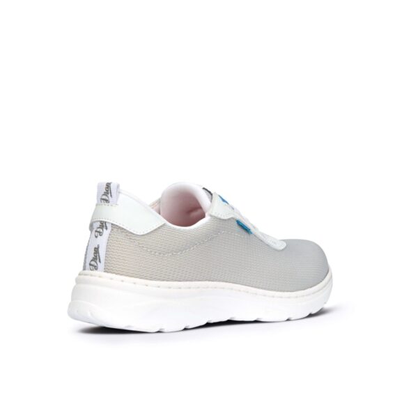 Zapatos Alicante Gris - Imagen 3