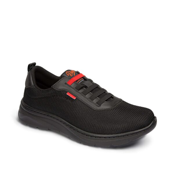 Zapatos Alicante Negro