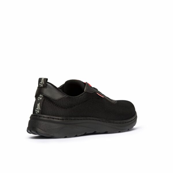 Zapatos Alicante Negro - Imagen 4