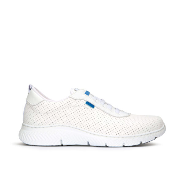 Zapatos Altea Plus Blanco - Imagen 3