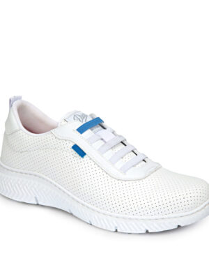 Zapatos Altea Plus Blanco