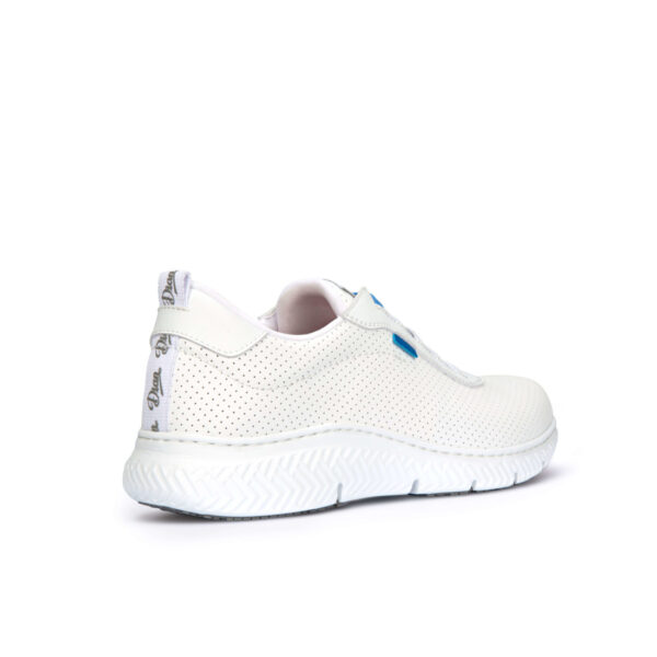 Zapatos Altea Plus Blanco - Imagen 4