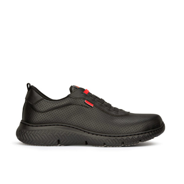 Zapatos Altea Plus Negro - Imagen 3