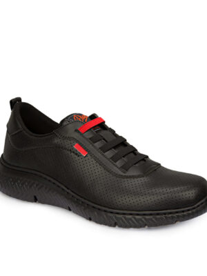 Zapatos Altea Plus Negro