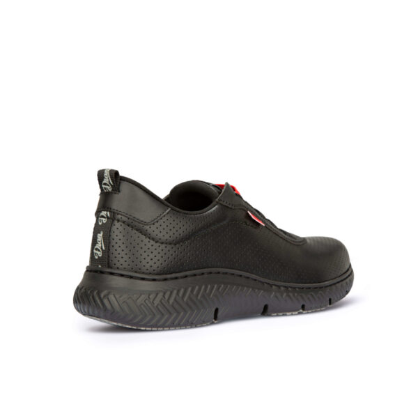 Zapatos Altea Plus Negro - Imagen 5