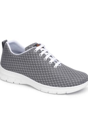 Zapatos Calpe Gris
