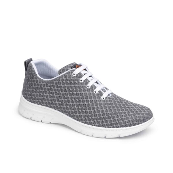 Zapatos Calpe Gris