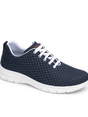 Zapatos Calpe Marino