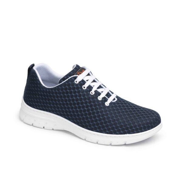 Zapatos Calpe Marino