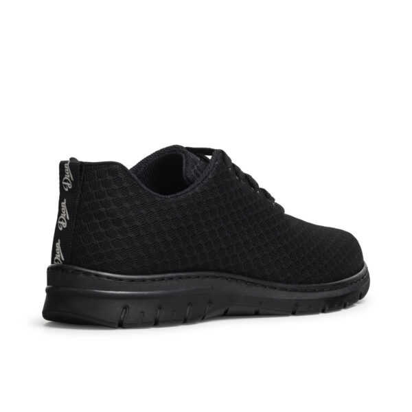 Zapatos Calpe Negro - Imagen 4