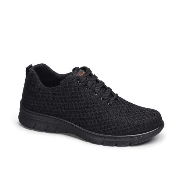 Zapatos Calpe Negro - Imagen 2