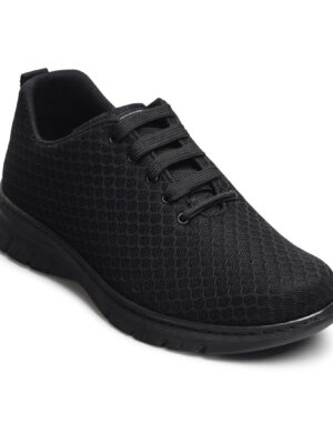 Zapatos Calpe Negro