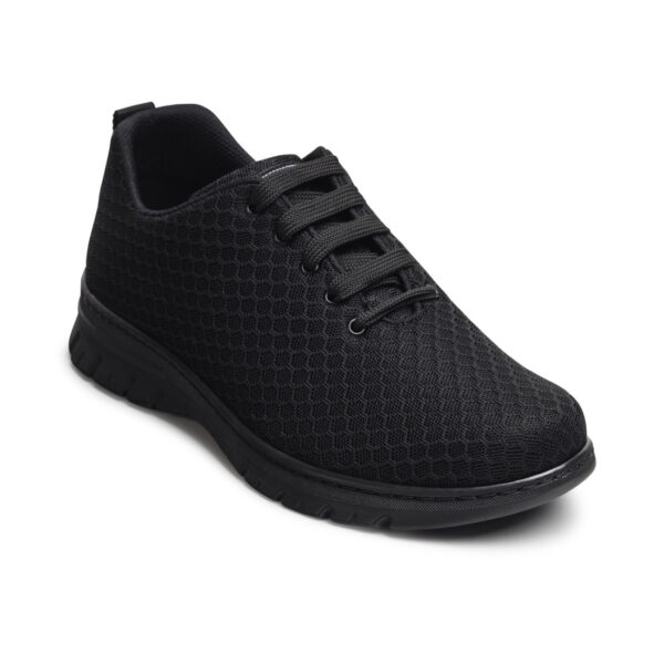 Zapatos Calpe Negro - Imagen 5