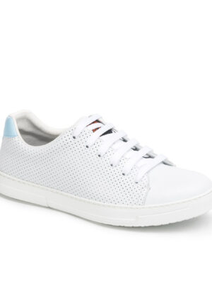 Zapatos Casual Blanco