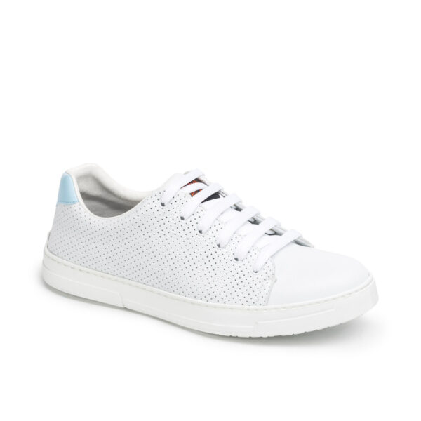 Zapatos Casual Blanco