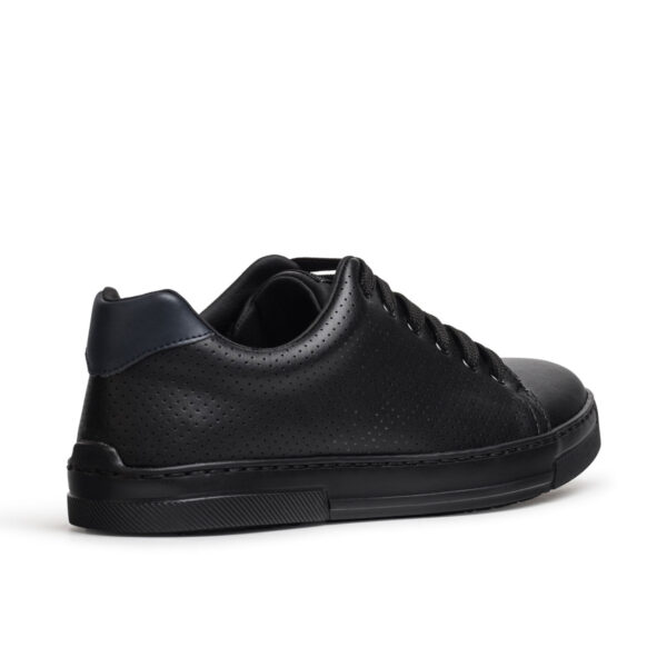 Zapatos Casual Negro - Imagen 3