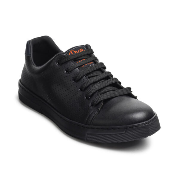 Zapatos Casual Negro - Imagen 4