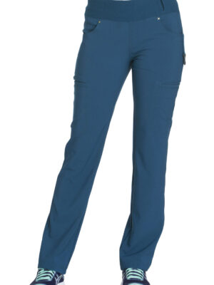 CK002P Pantalón femen. Caribbean Blue