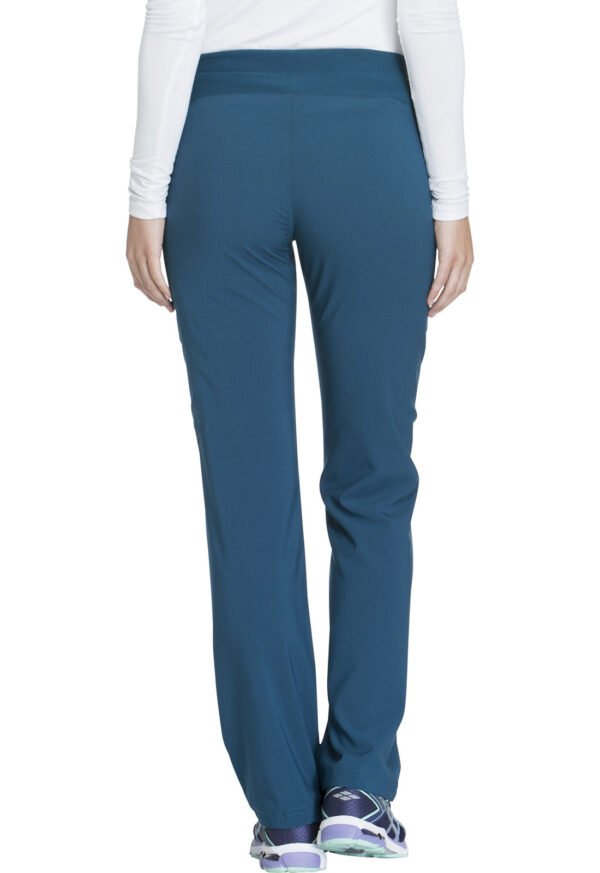 CK002 Pantalón femenino Caribbean Blue - Imagen 5